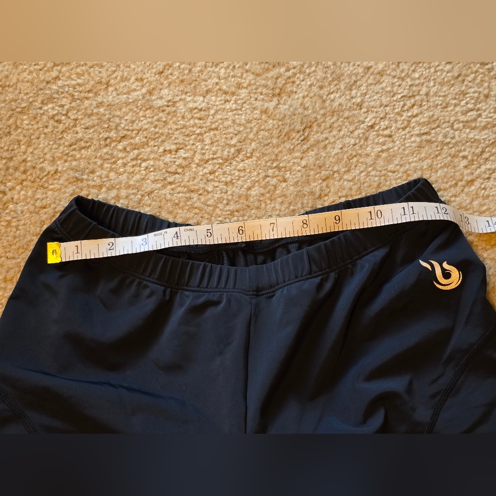Beroy Gel Padded Cycling/bicycle Shorts - Picture 3 of 7